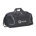 Sports Duffle sports/travelling bag (264859)