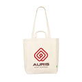 Organic Cotton Canvas Tote Bag (280 g/m²) (264931)