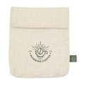 Hemp FoodPouch bag for bread (264938)
