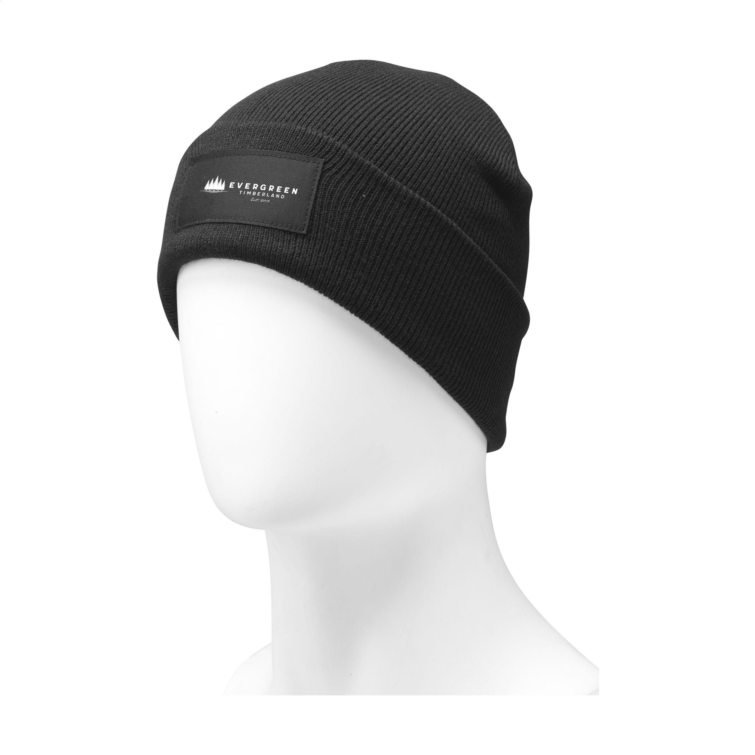Stavanger GRS RPET Beanie hat (264941)