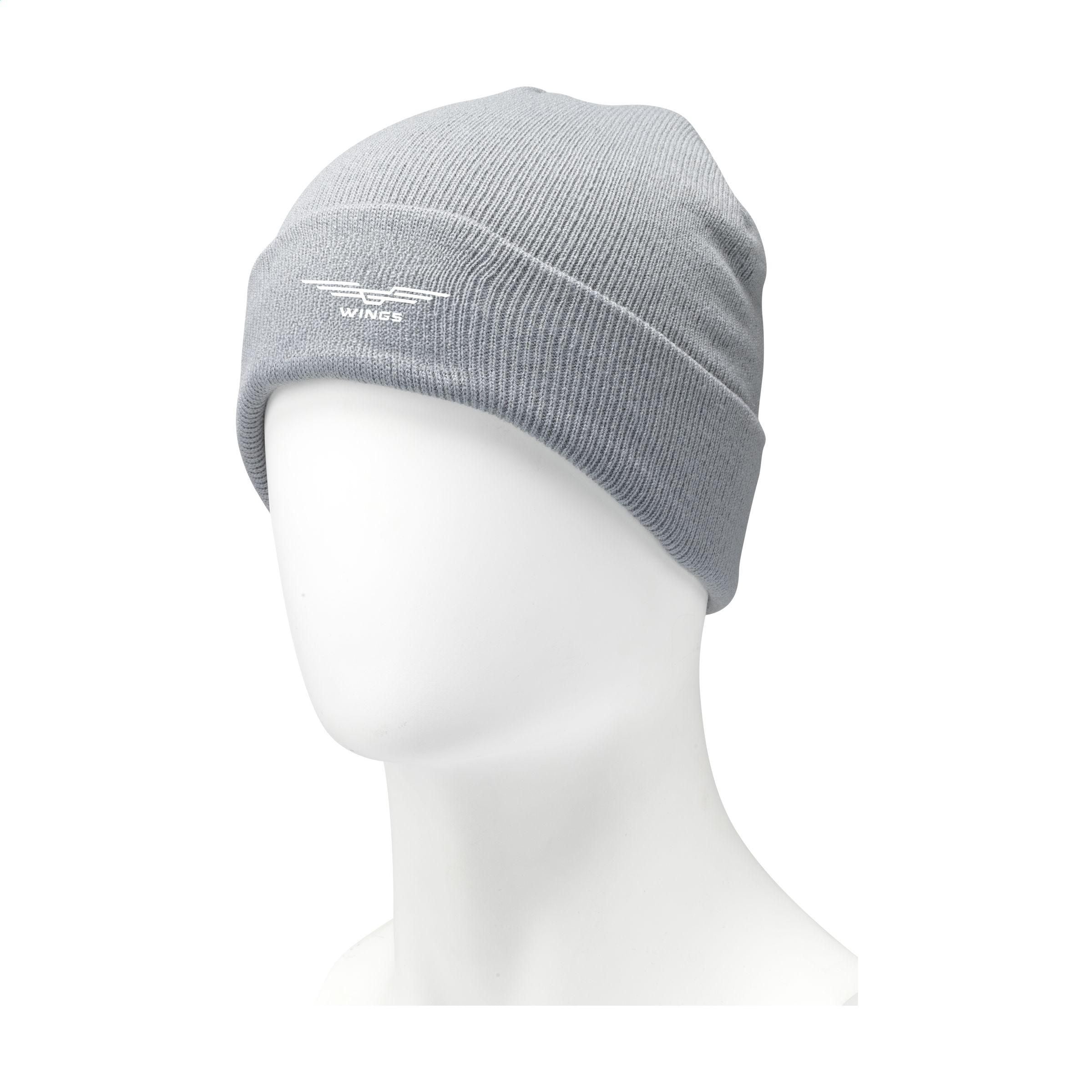 Tromso GRS RPET Beanie (264951)