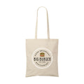 ShoppyBag (180 g/m²) long handles cotton bag (265018)