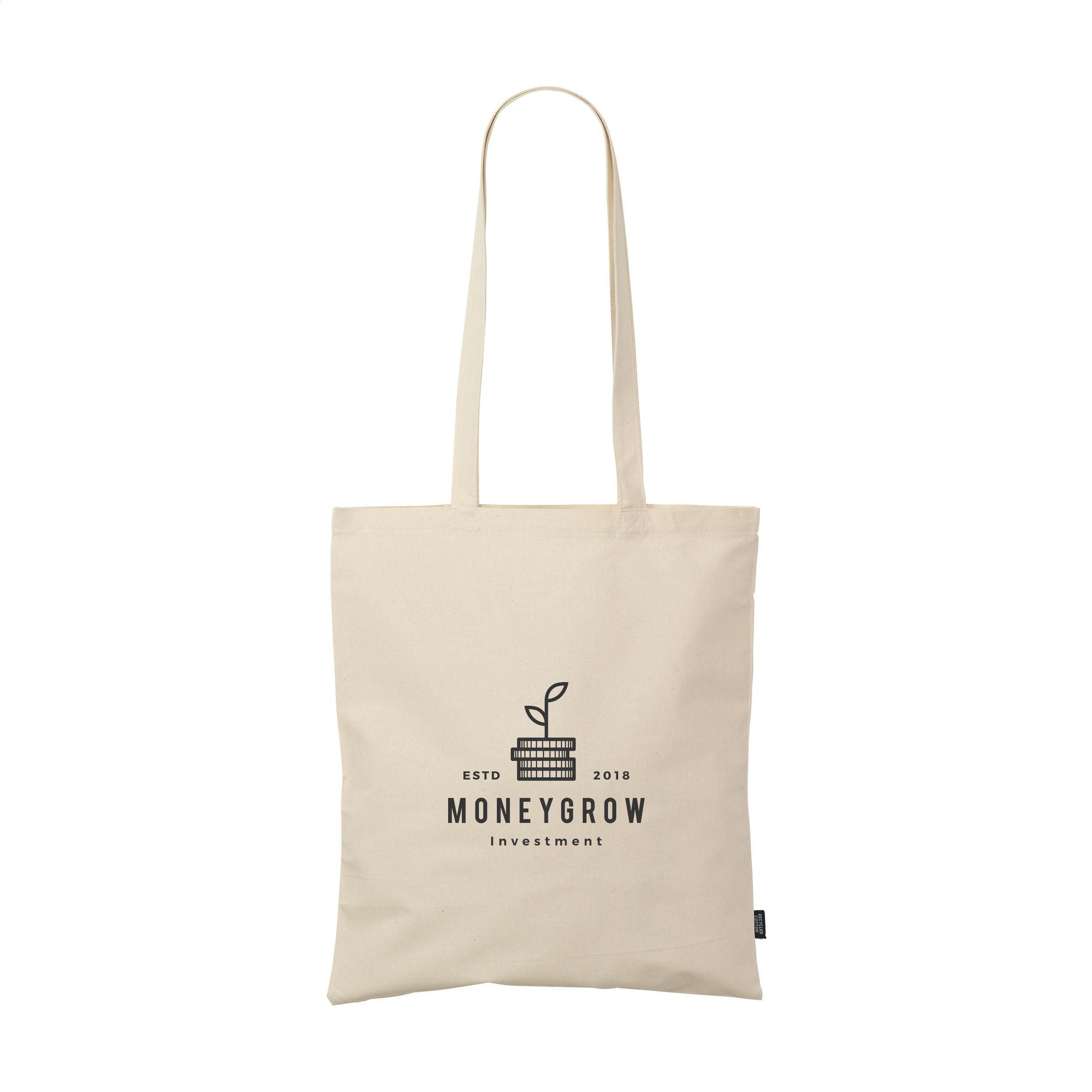 ShoppyBag GRS Recycled Cotton (180 g/m²) (265048)