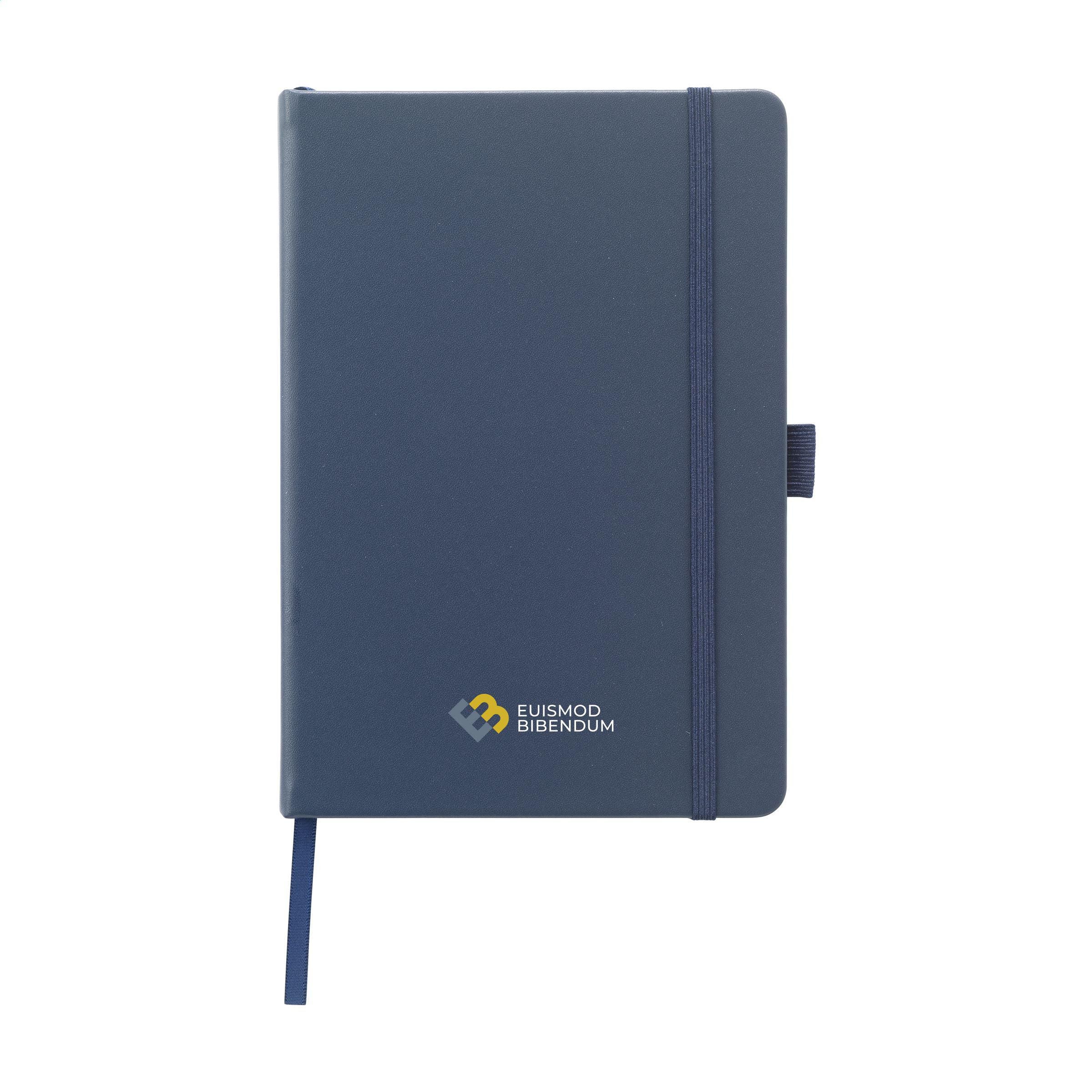 Pineapple Paper Notebook A5 (265127)