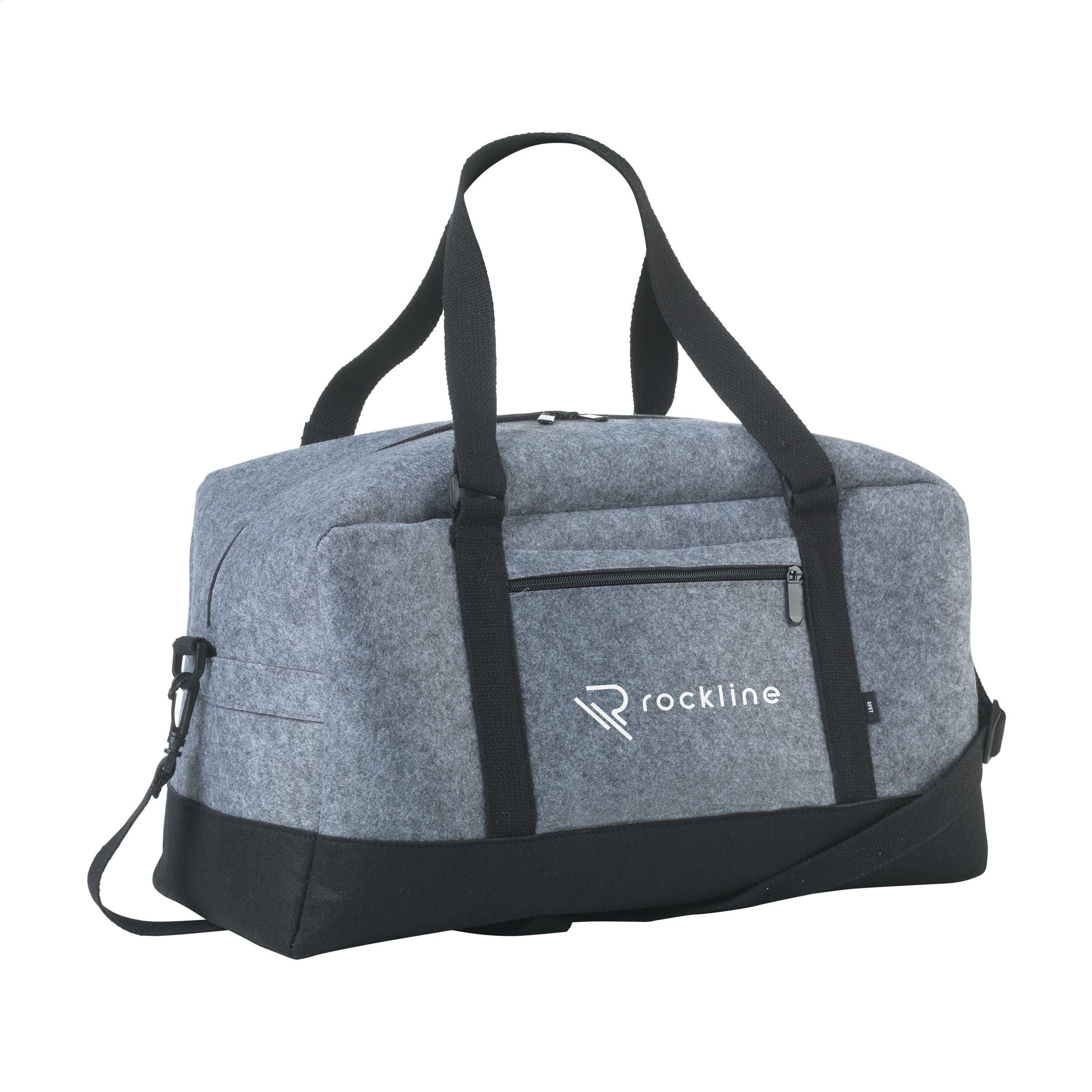 Feltro GRS RPET Weekend Bag travel bag (265146)