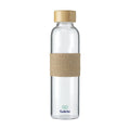 Senga Glass Bamboo 500 ml drinking bottle (265227)