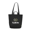 Organic Cotton Canvas Tote Bag (280 g/m²) (265231)