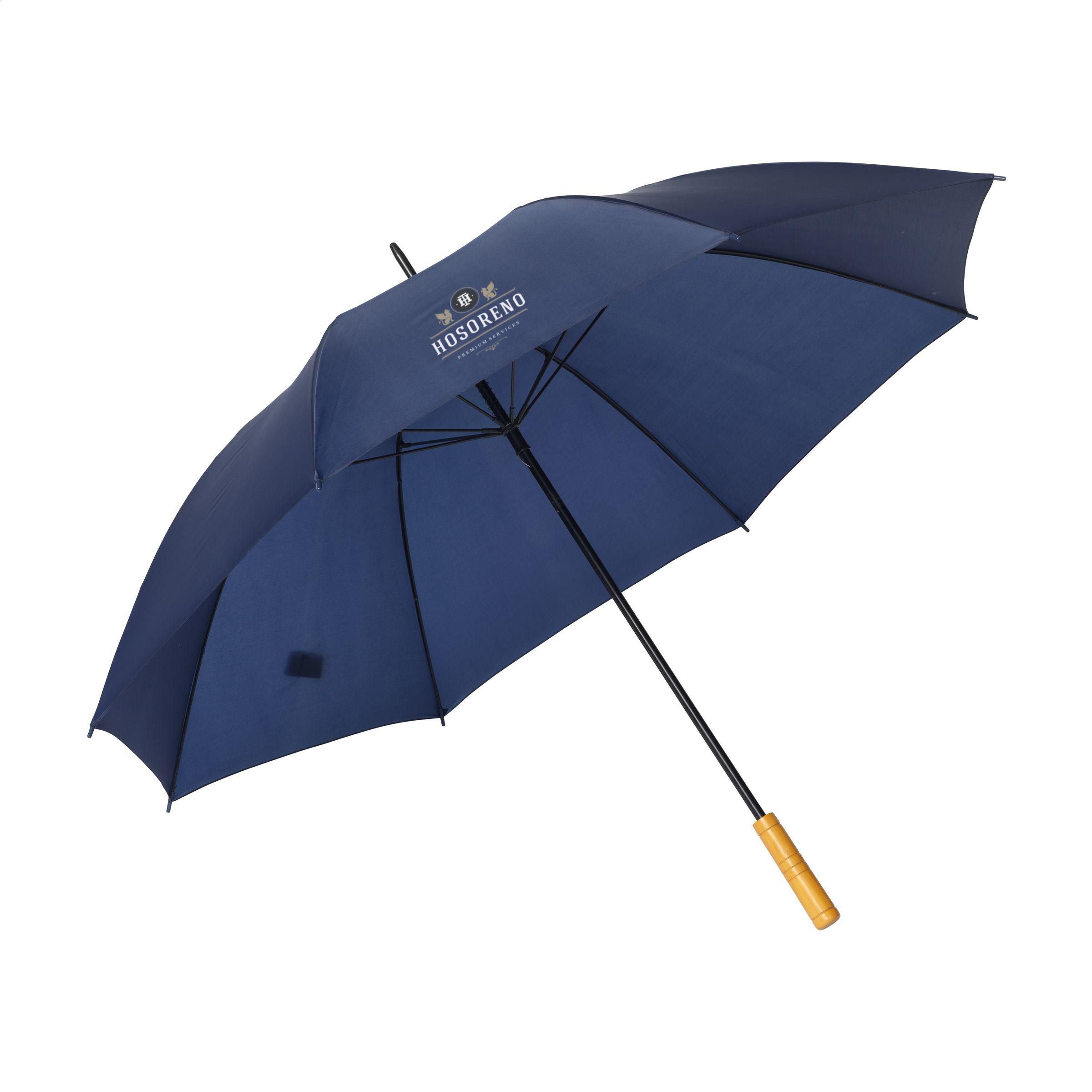 BlueStorm RCS RPET umbrella 30 inch (265236)
