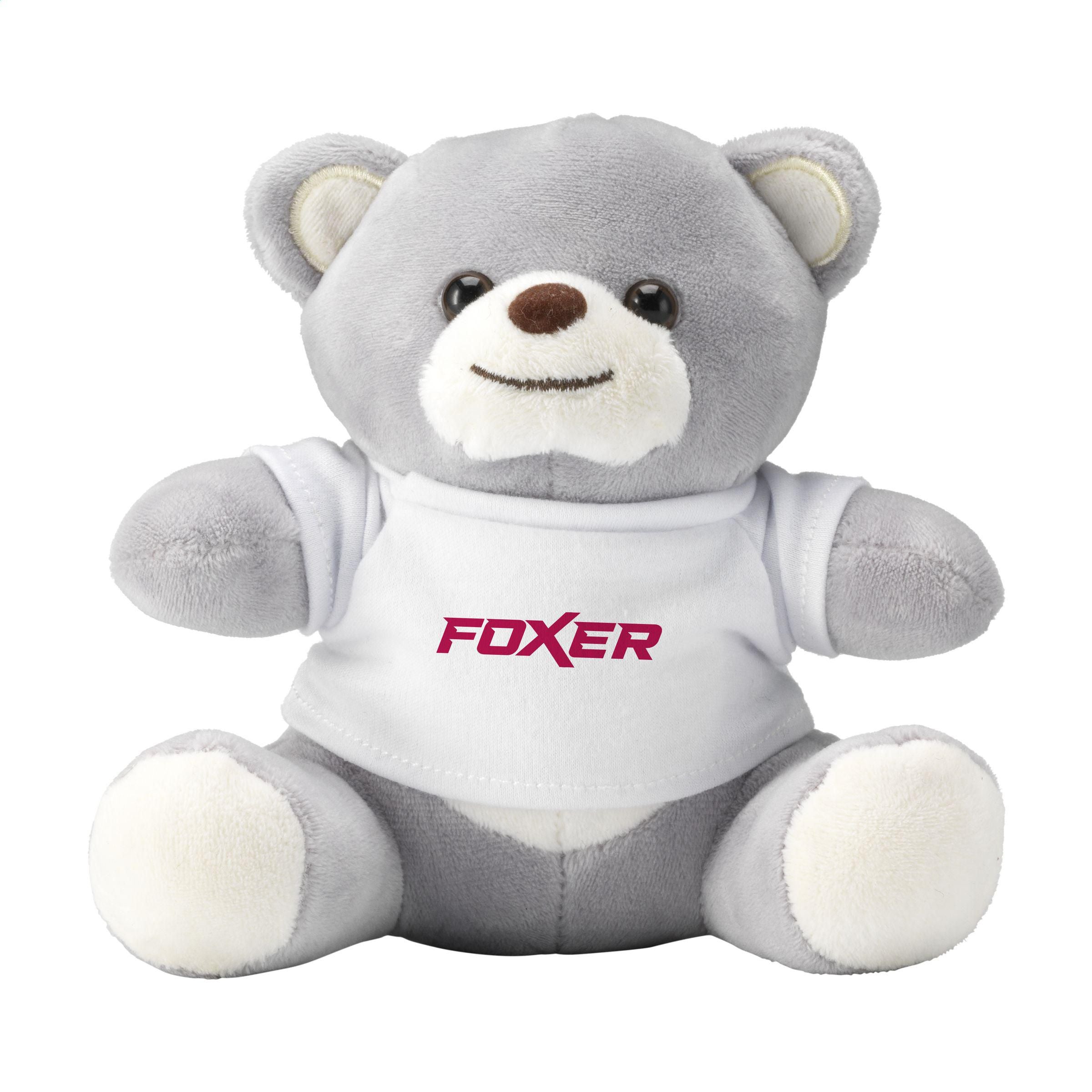Billy Bear Mini Size cuddle toy (265370)
