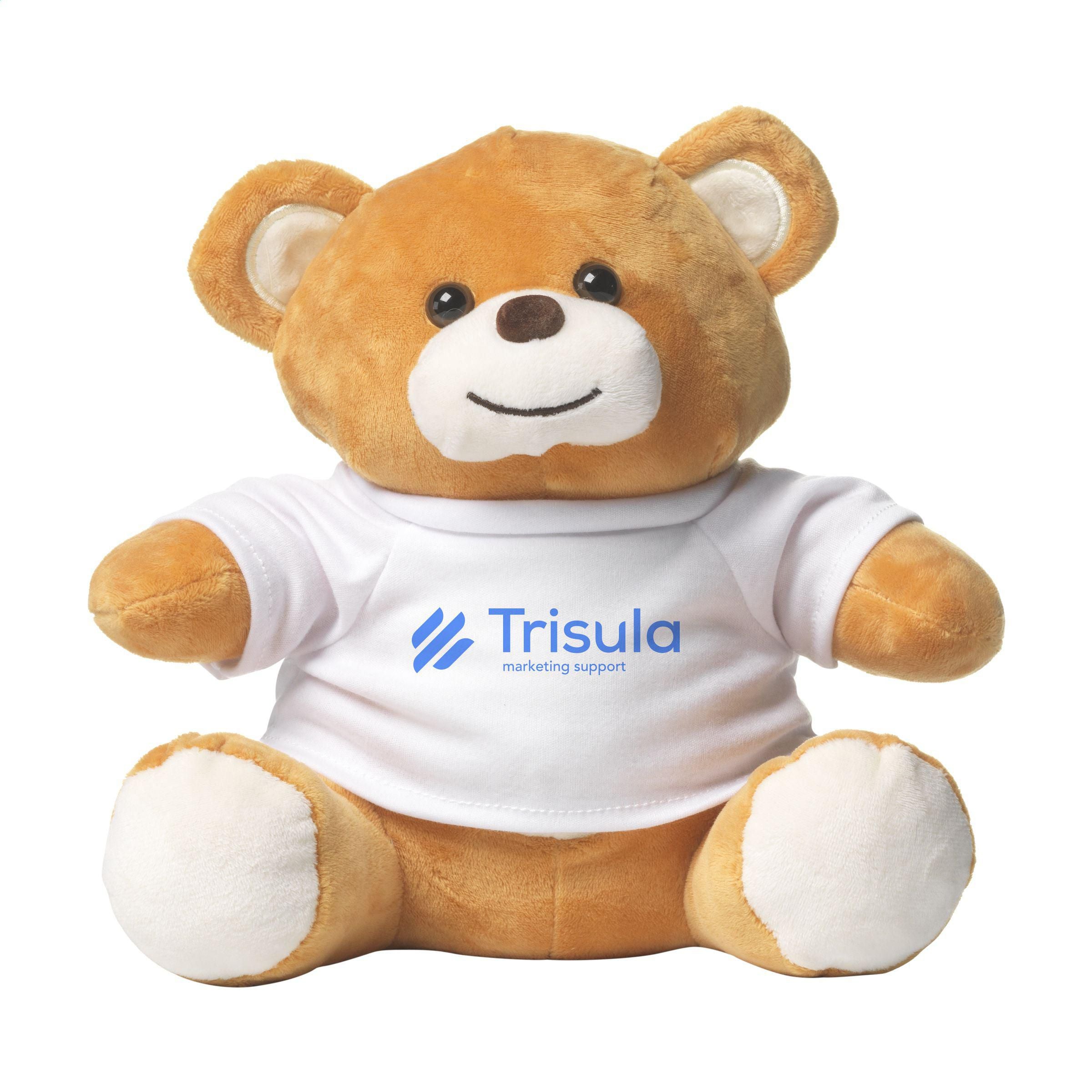 Billy Bear Big Size cuddle toy (265372)