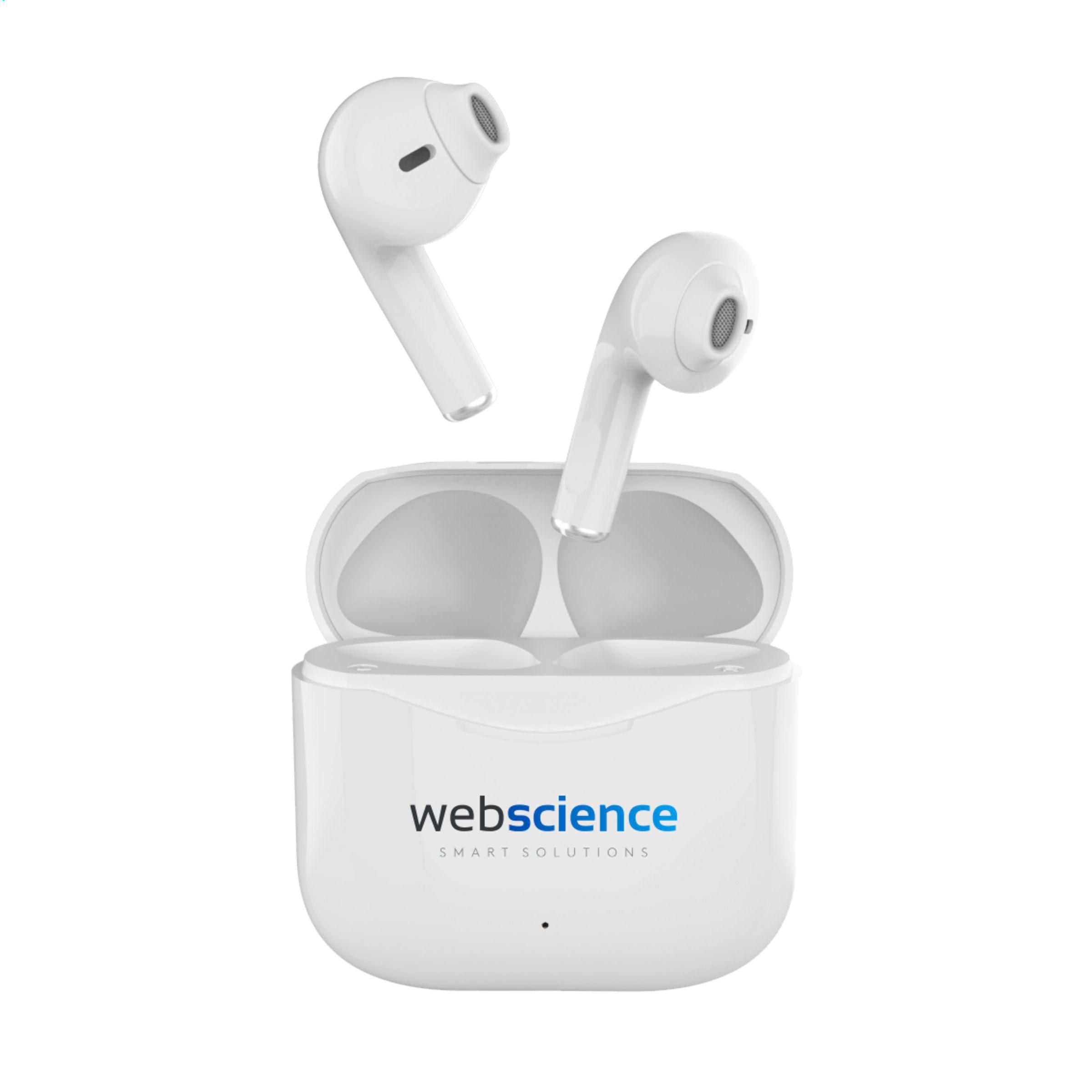 Olaf RCS TWS Earbuds (265385)
