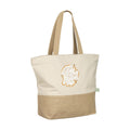 Cancun Beachbag Organic Cotton (320 g/m²) (265681)