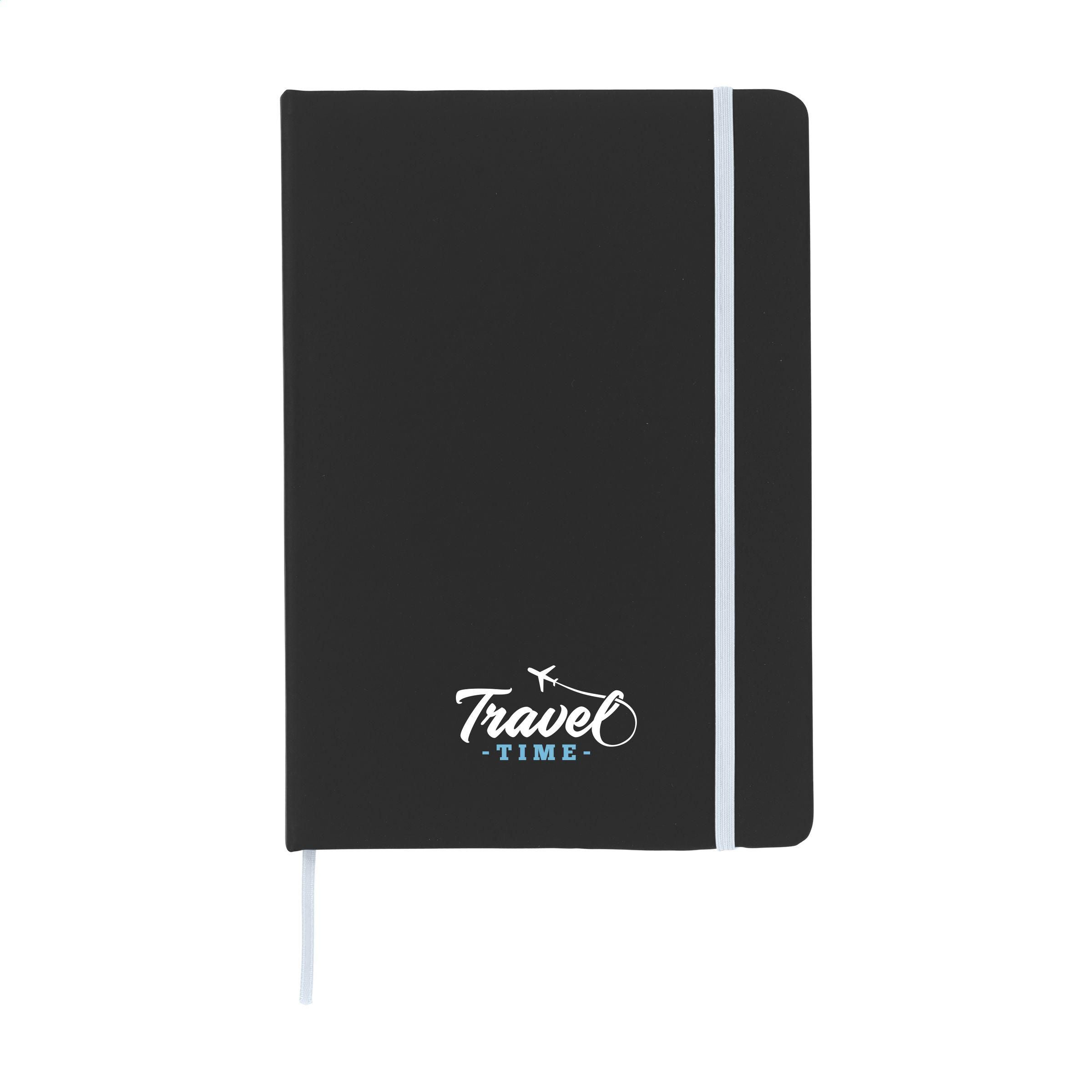 BlackNote A5 Paper notebook (265618)