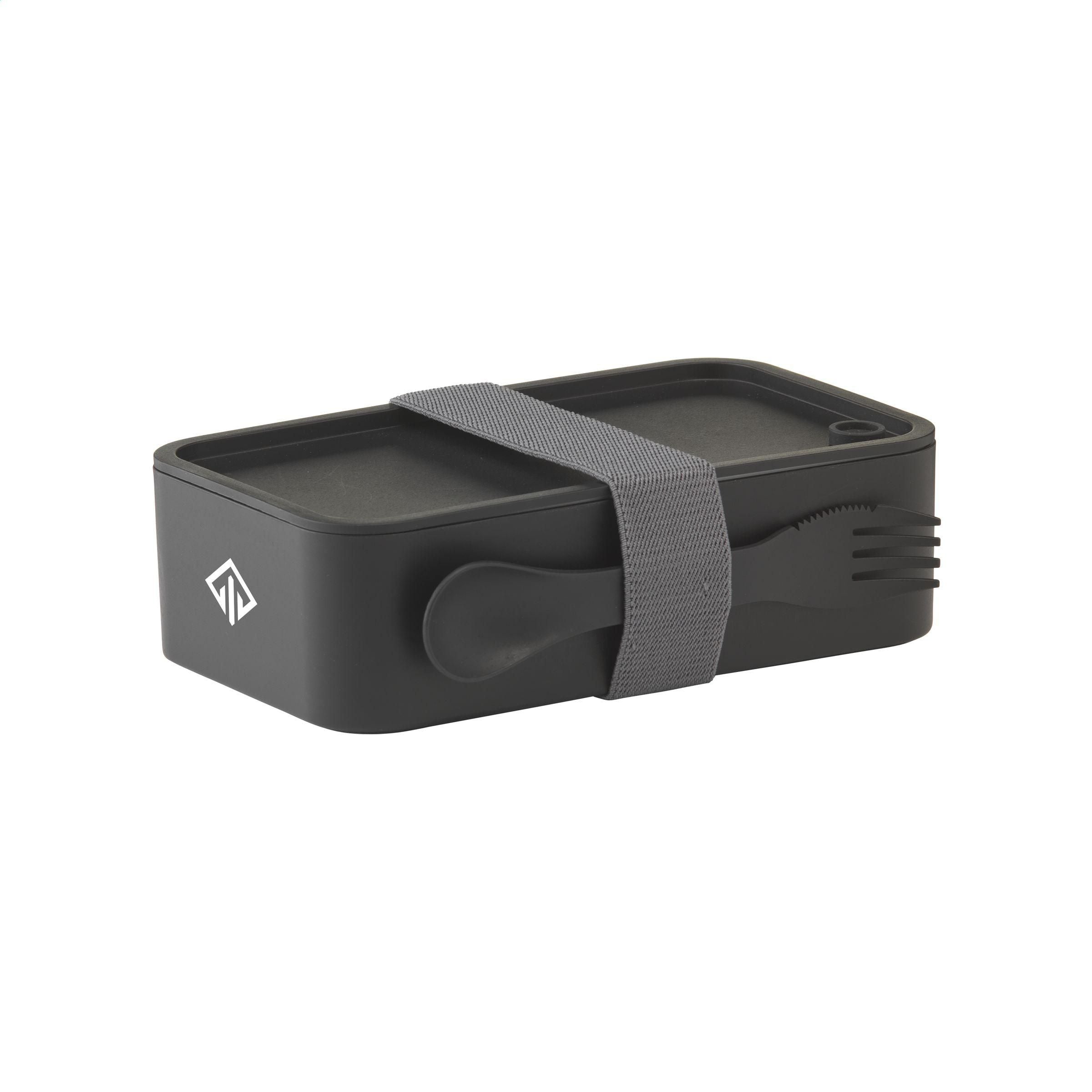 Bento PP Meal Box (265725)