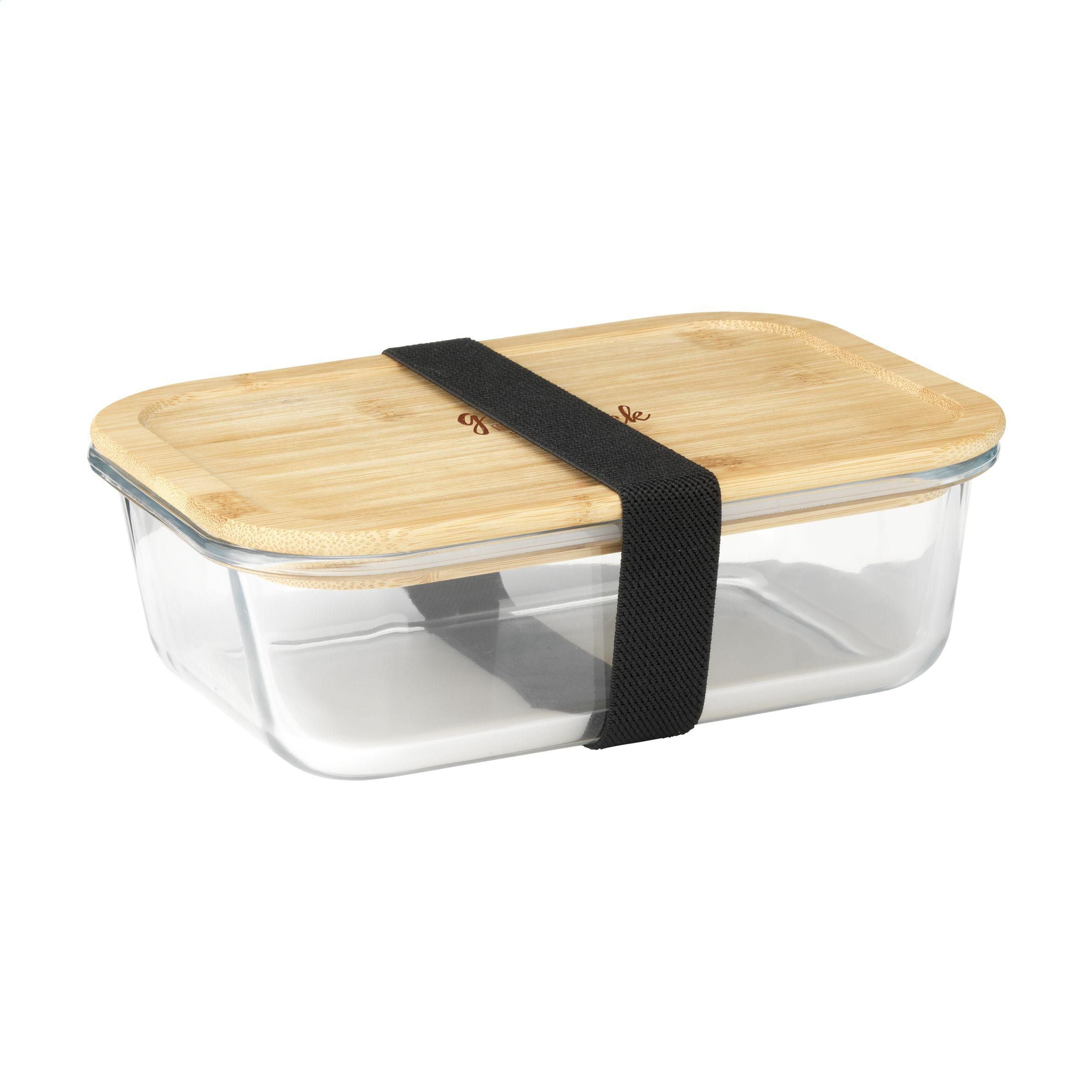 Borneo Lunchbox (265826)