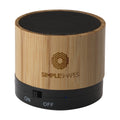 Bambox Bamboo Speaker (265859)
