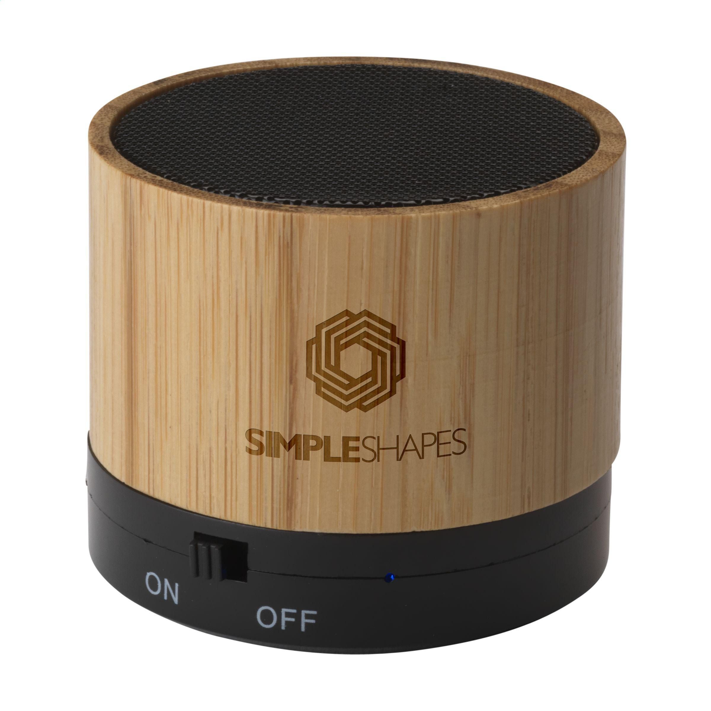 Bambox Bamboo Speaker (265859)