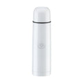 ThermoColour RCS Recycled Steel 500 ml thermo bottle (265876)