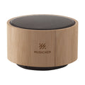 Wave Bamboo Wireless Speaker (265900)