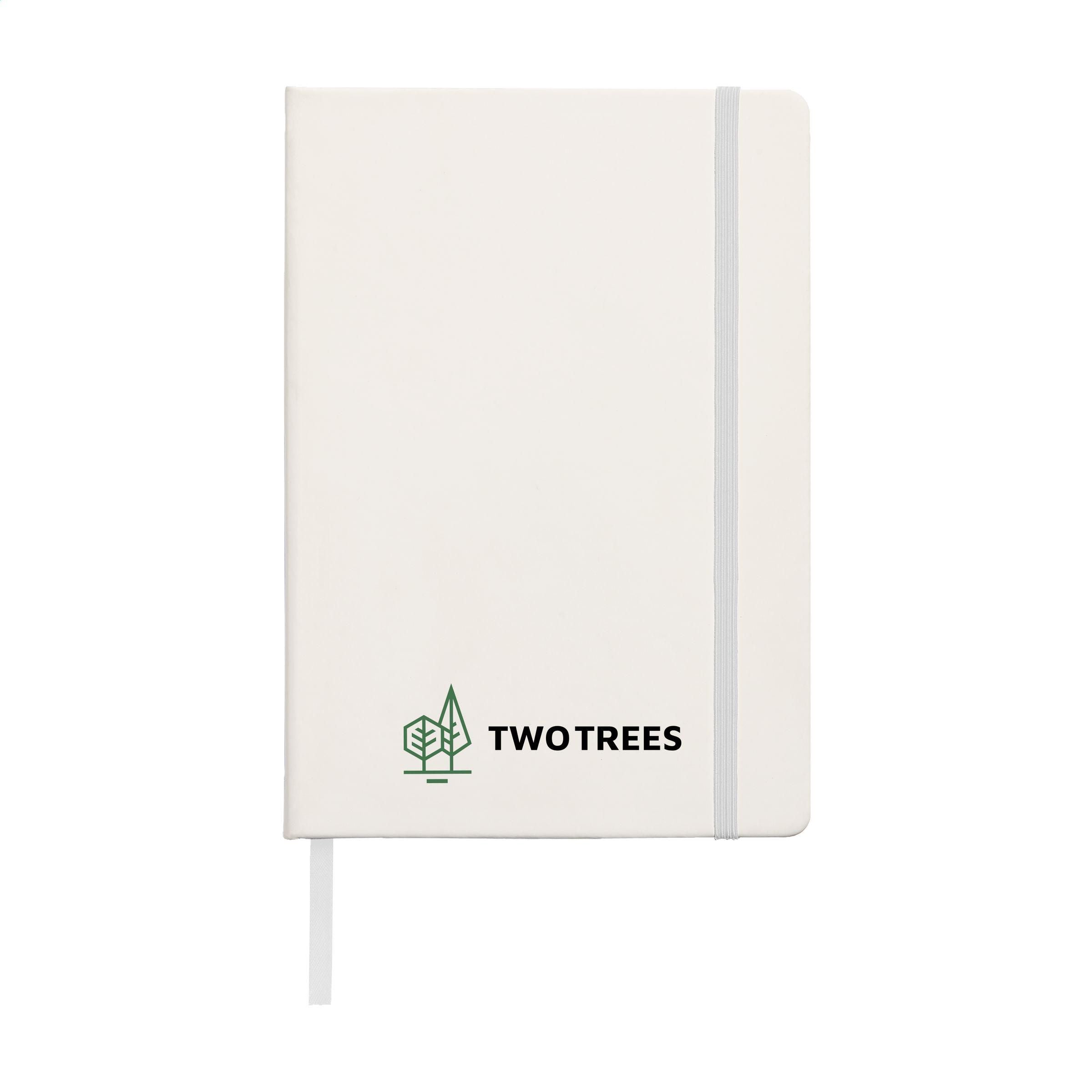 Pocket Paper Notebook A4 (265989)