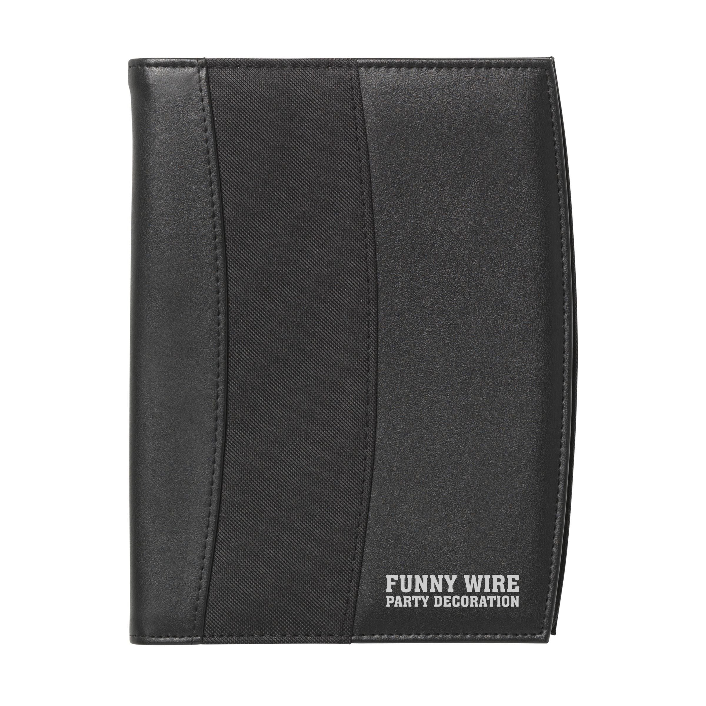 DesignFolio A5 document folder (266087)