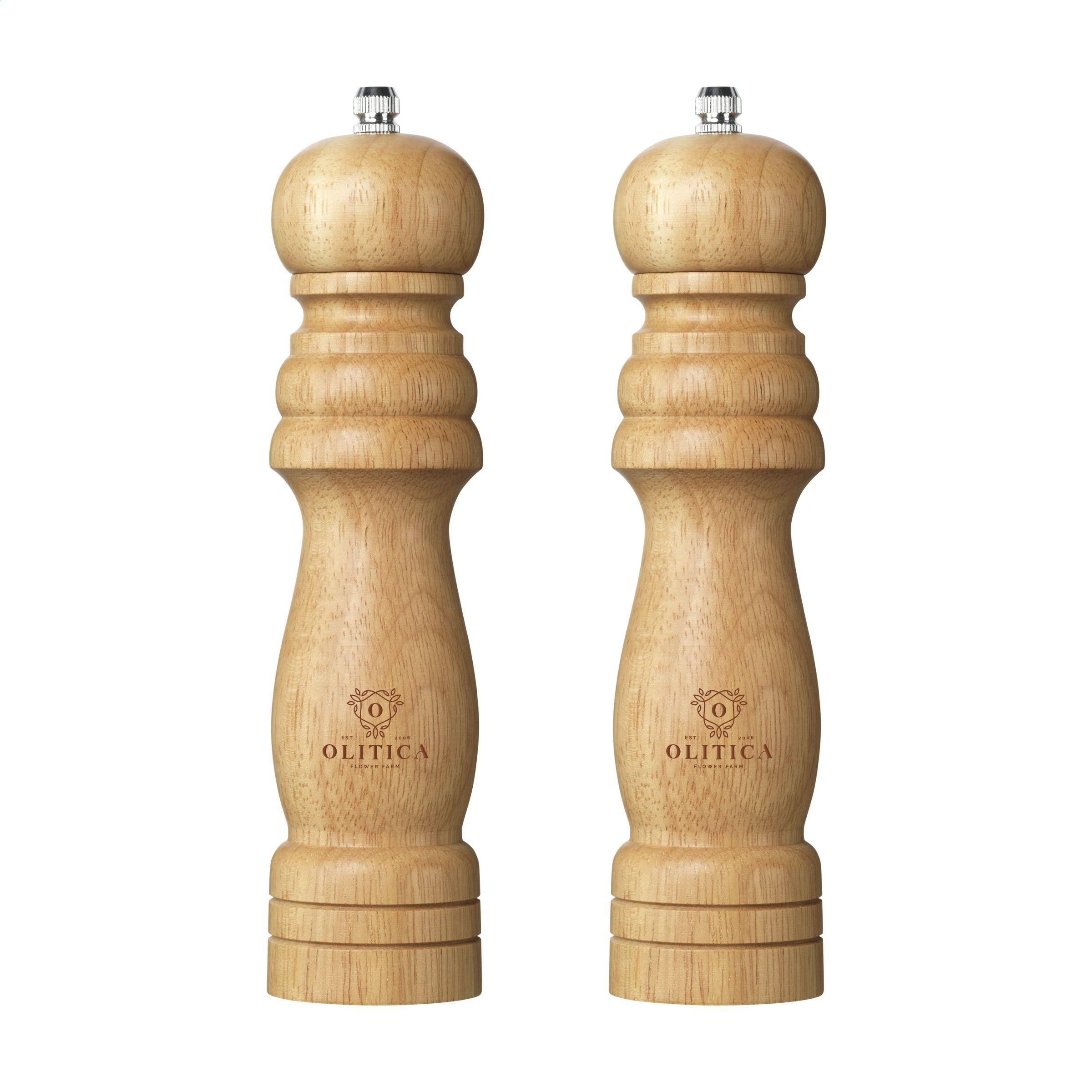 Louna Pepper & Salt Classic (266246)