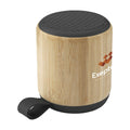 Timor Bamboo Wireless Speaker (266318)