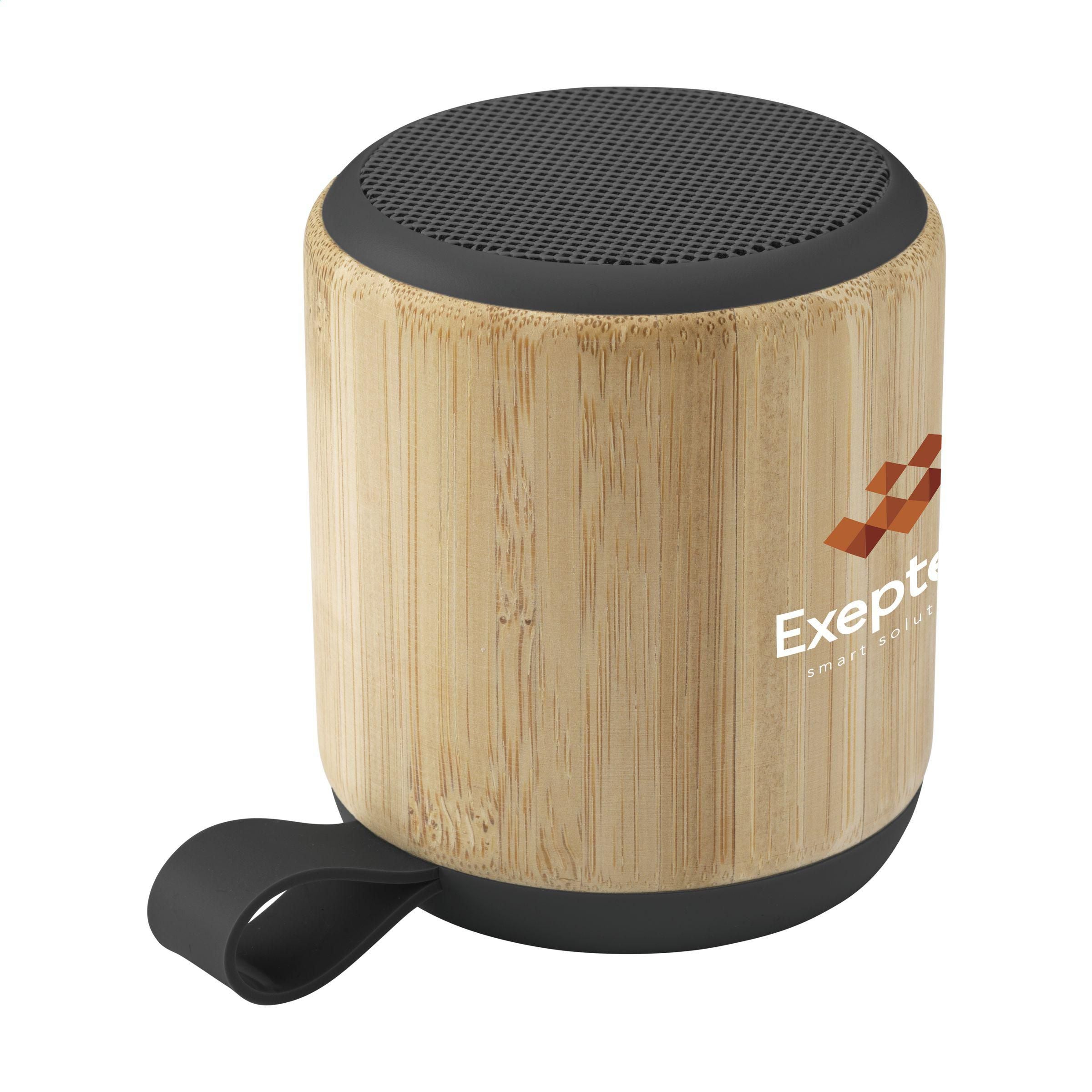 Timor Bamboo Wireless Speaker (266318)