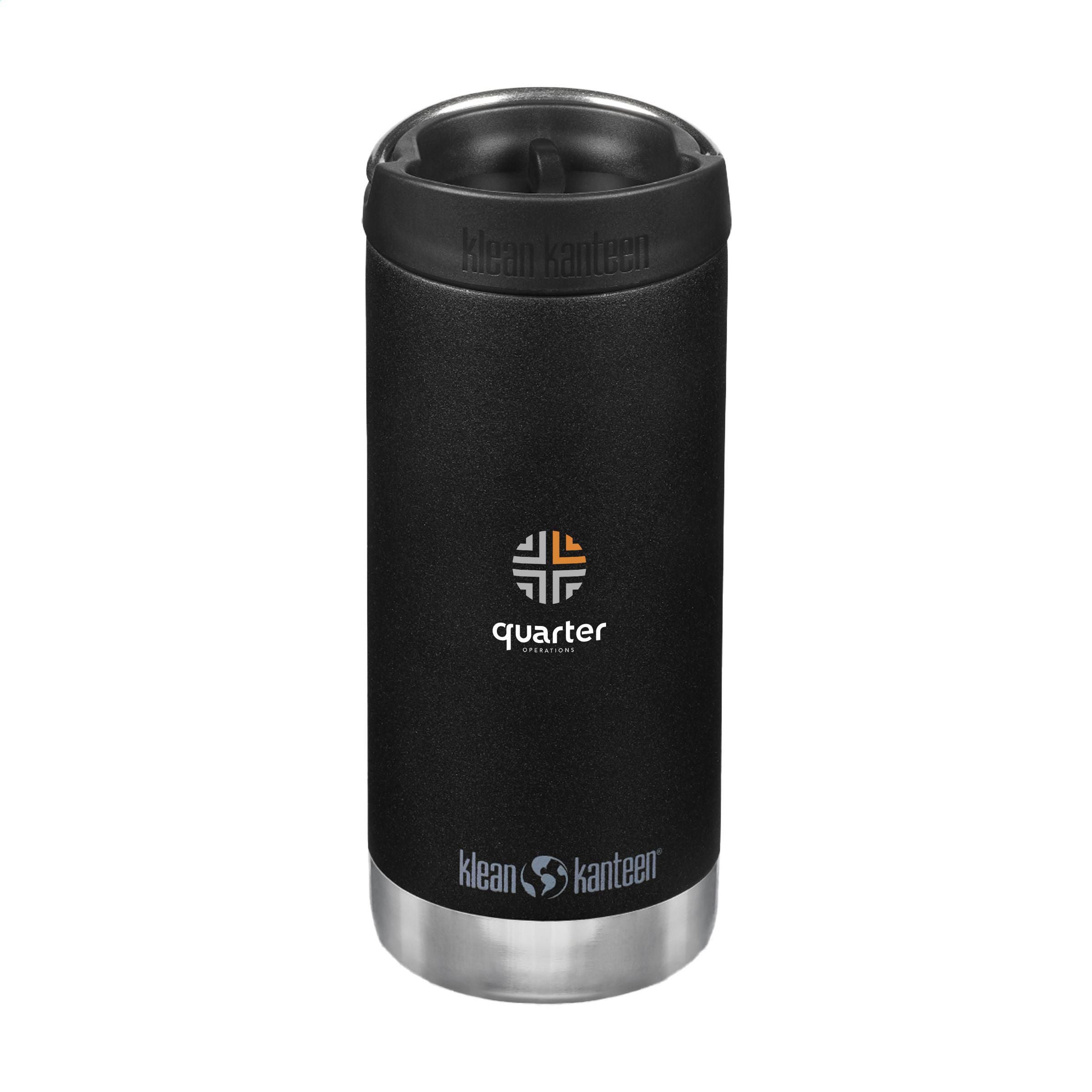Klean Kanteen TK Wide Recycled Insulated Mug 355 ml (266326)