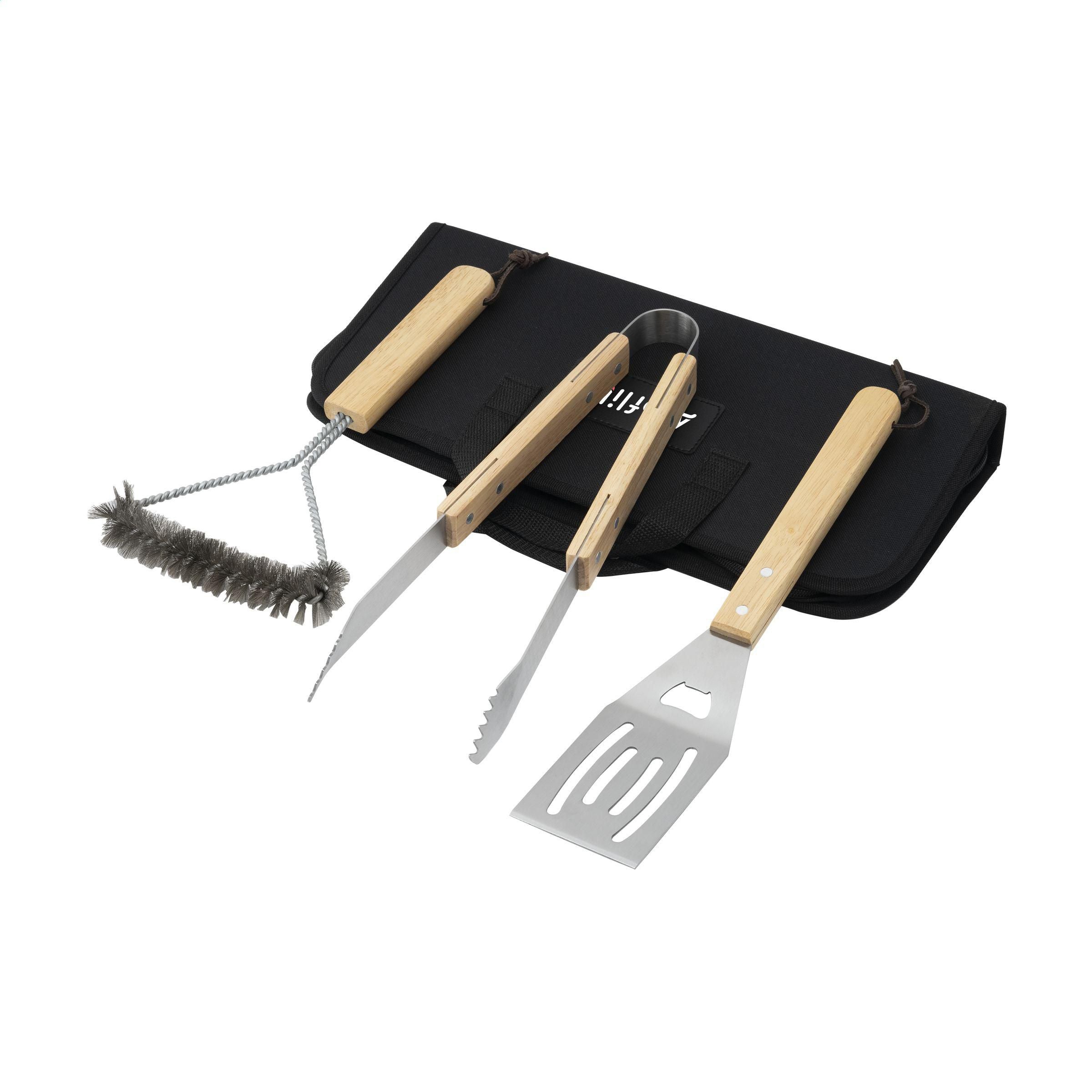 Verano BBQ-set barbecue set (266360)