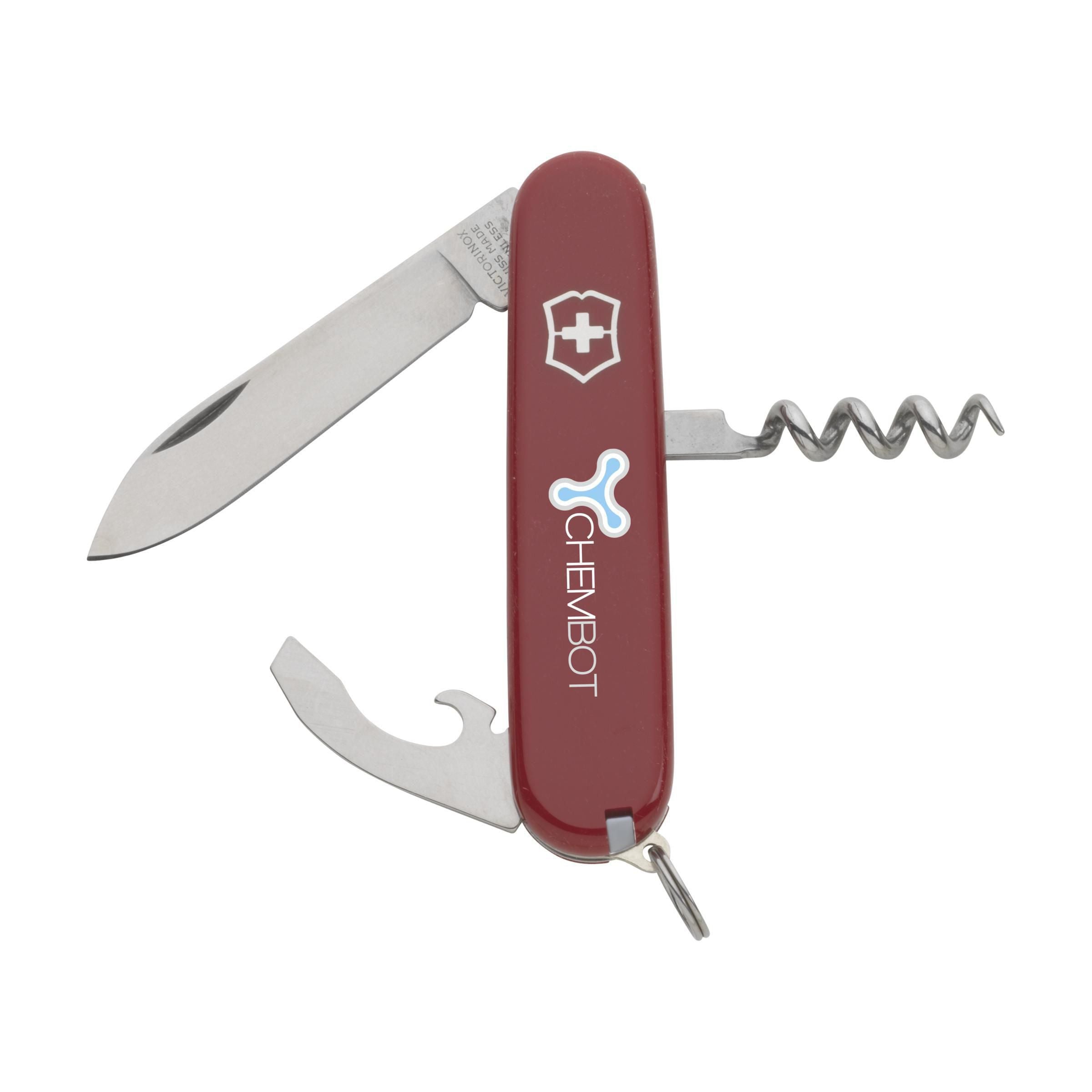 Victorinox Waiter pocket knife (266403)