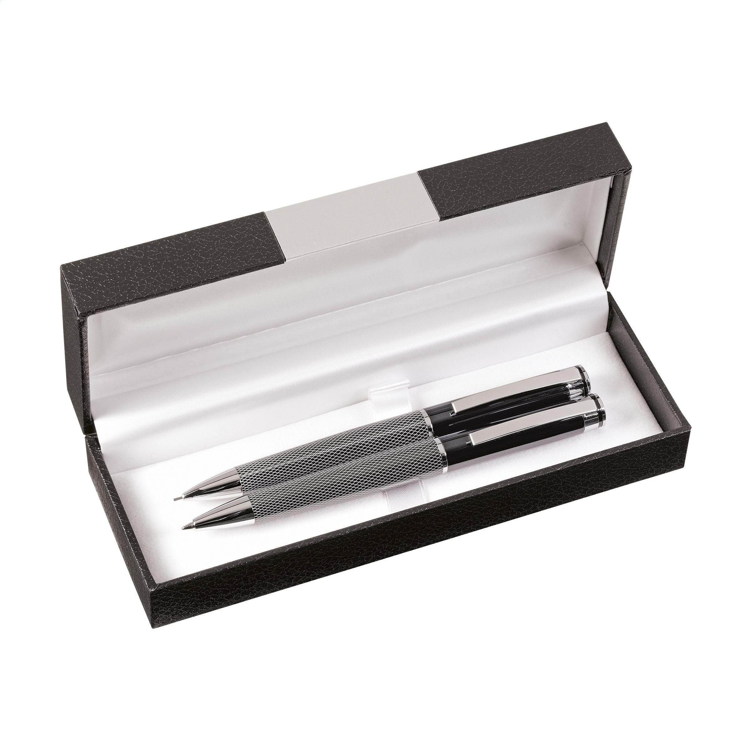 Princeton Double Writing Set (266425)