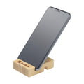 Supporto Bamboo phone stand (266430)
