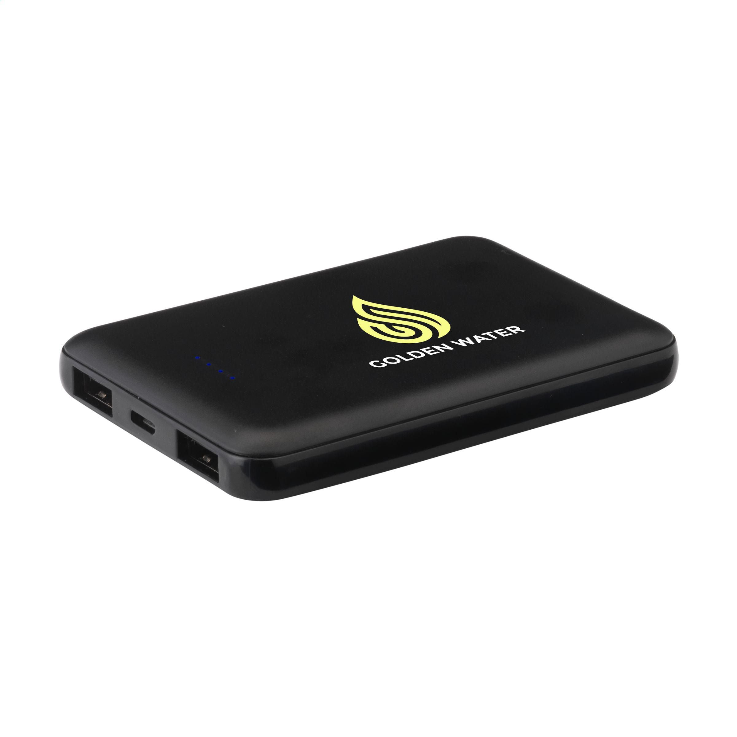 PocketPower 5000 RCS Recycled Powerbank charger (266454)