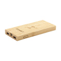 Bamboo 8000 Wireless Powerbank wireless charger (266456)