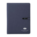 Quest Portfolio RCS RPET A4  document folder (266490)