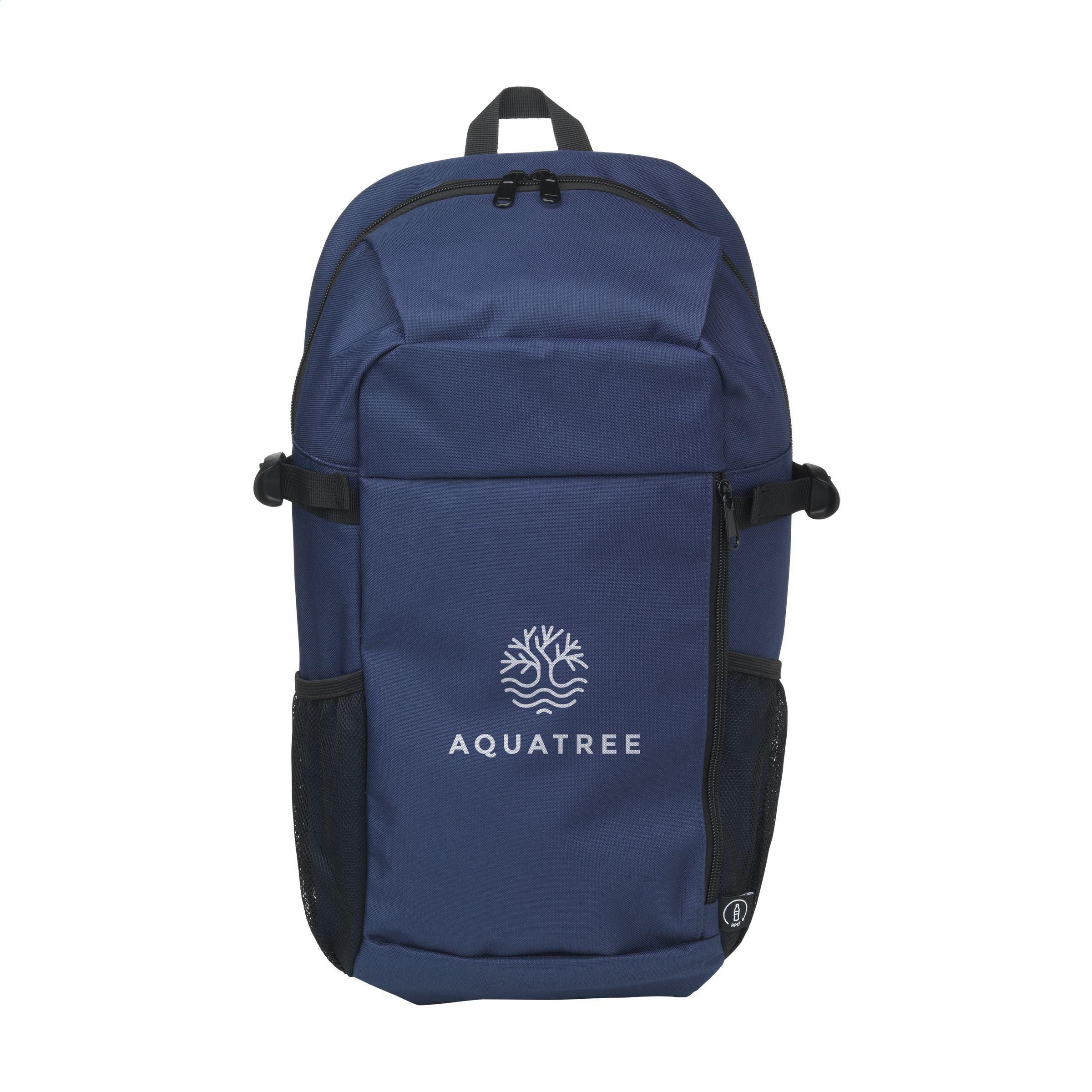 WyattTrail GRS RPET Backpack (266529)
