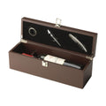 Château wine gift set (267046)