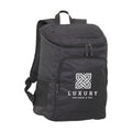 Ice Cool GRS RPET Backpack (266858)