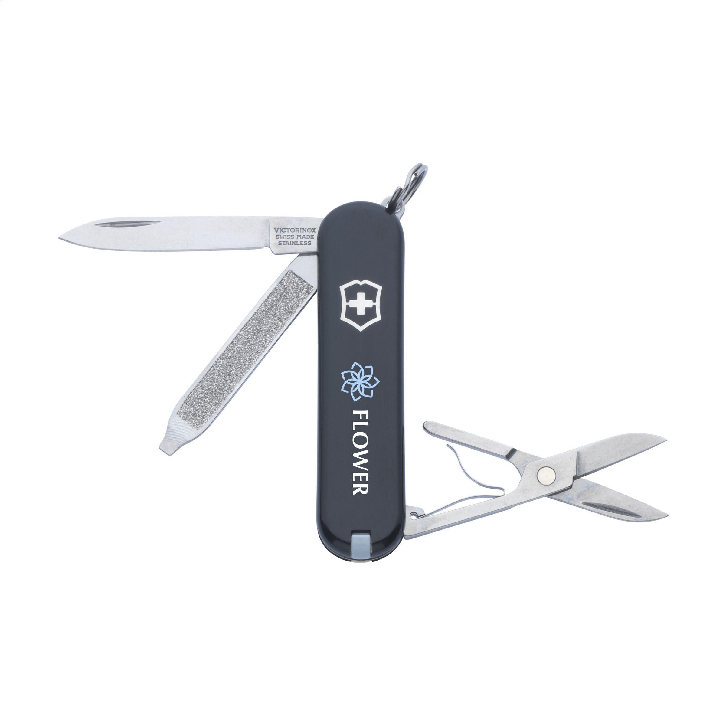 Victorinox Classic SD pocket knife (266883)