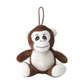 Animal Friend Monkey cuddle toy (266931)
