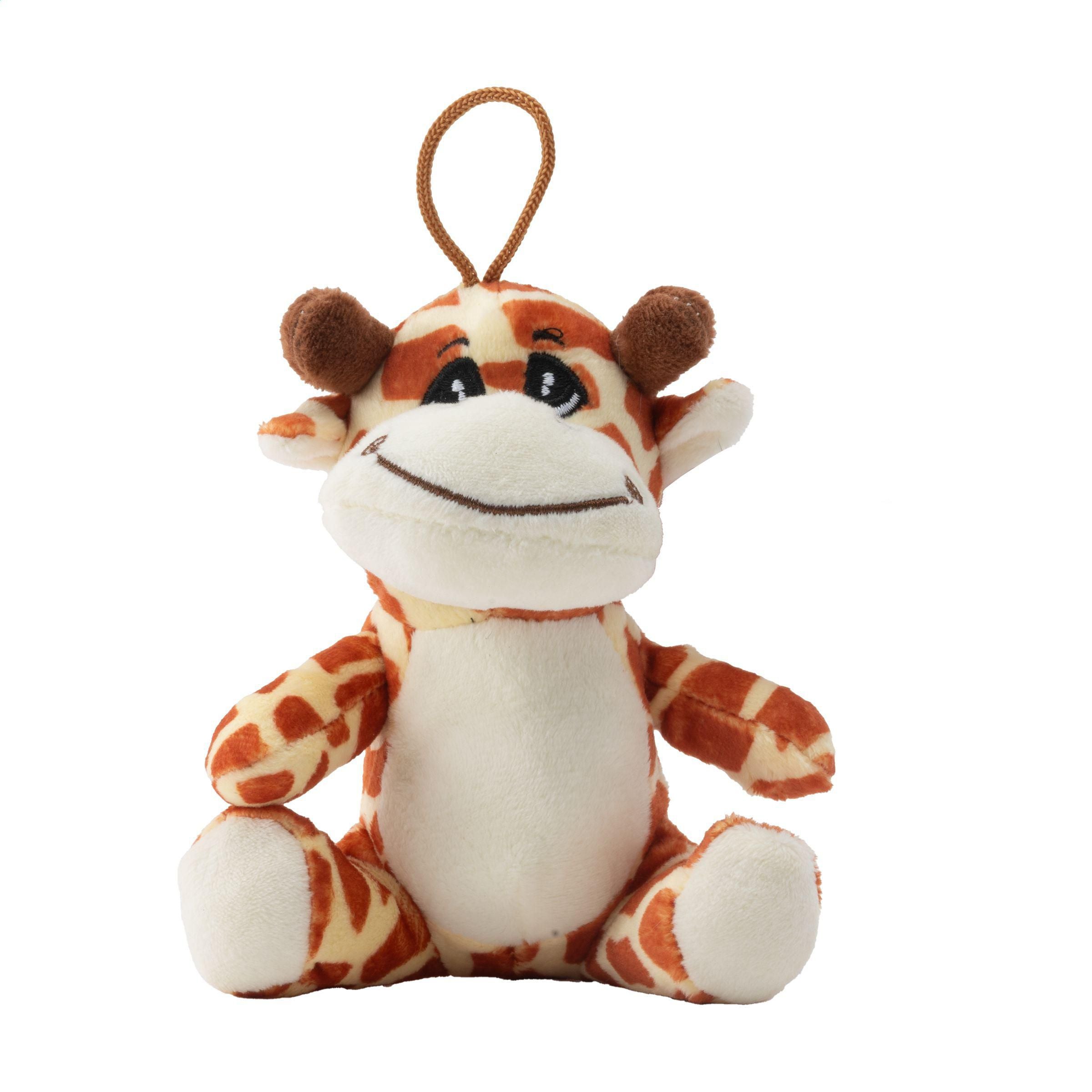 Animal Friend Giraffe cuddle toy (266936)