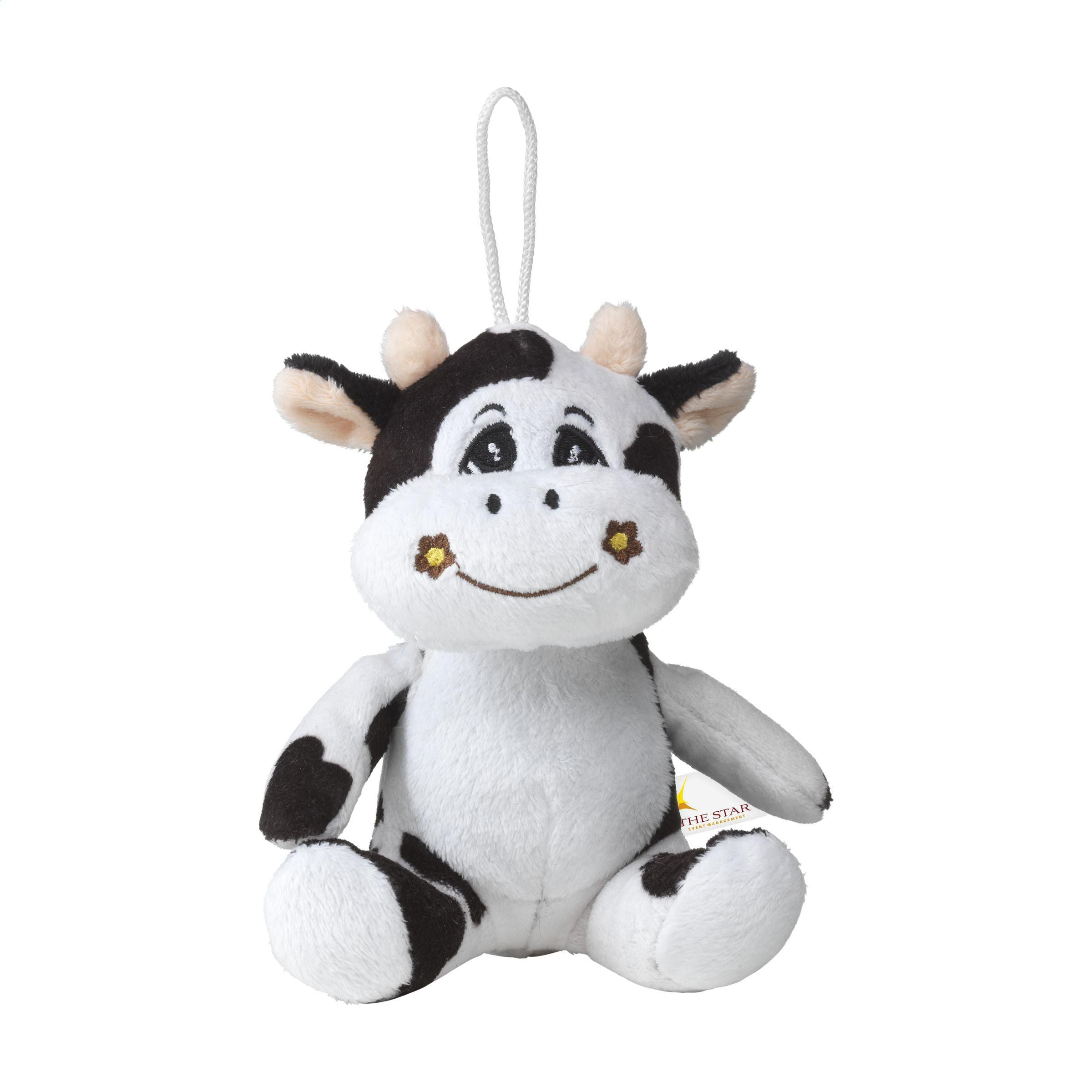 Animal Friend Cow cuddle toy (266934)