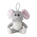 Animal Friend Elephant cuddle toy (266937)