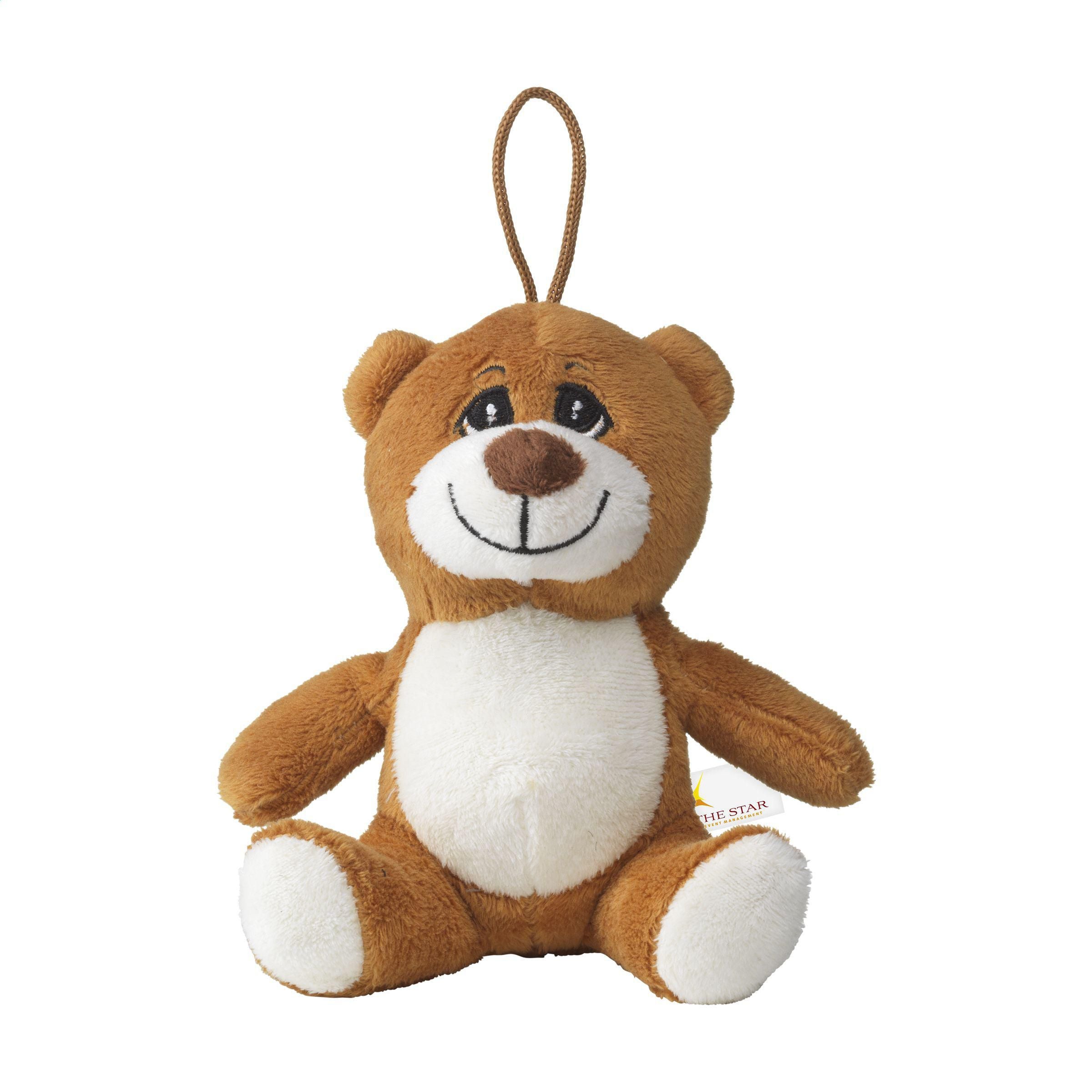 Animal Friend Bear cuddle (266938)