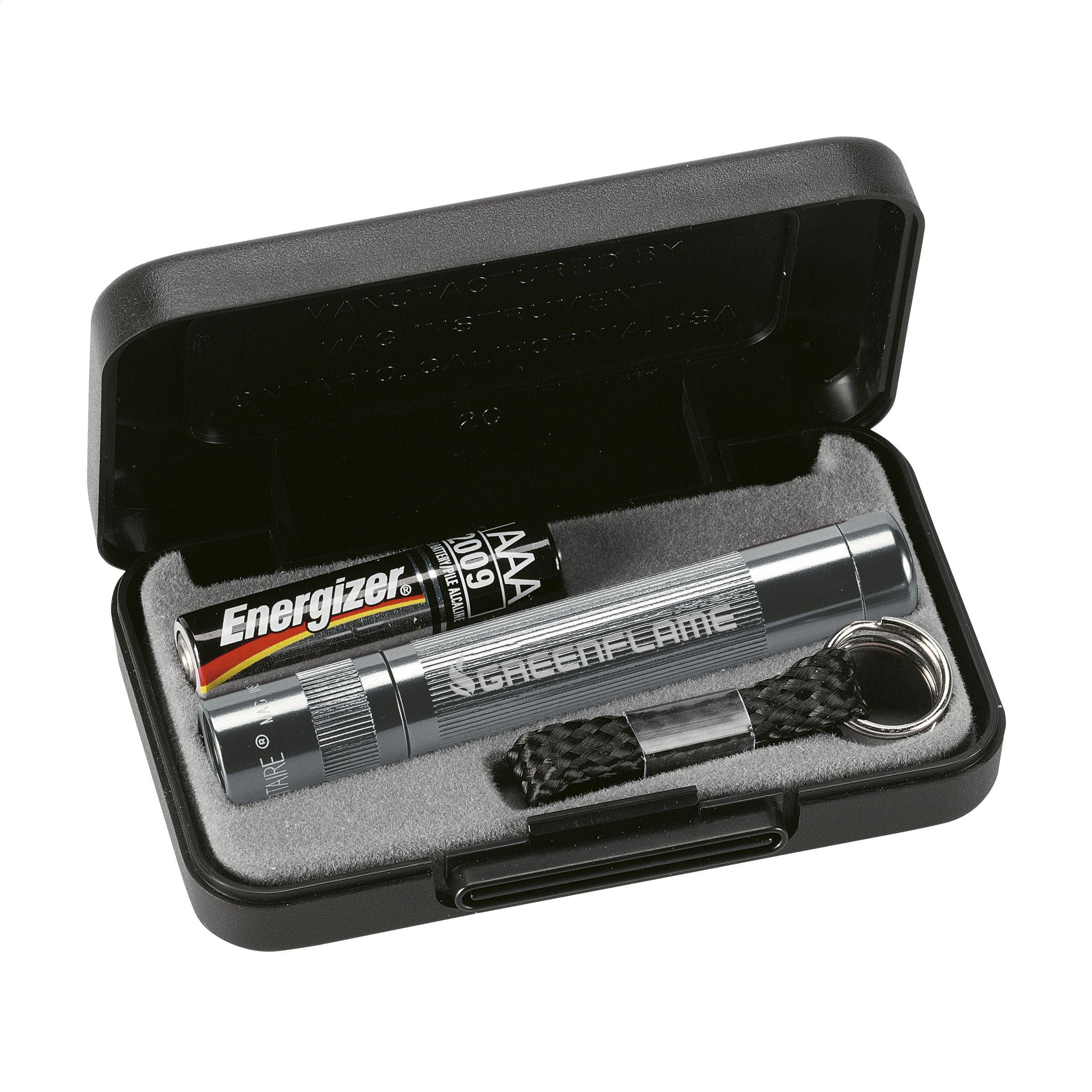 Maglite® Solitaire torch (267042)