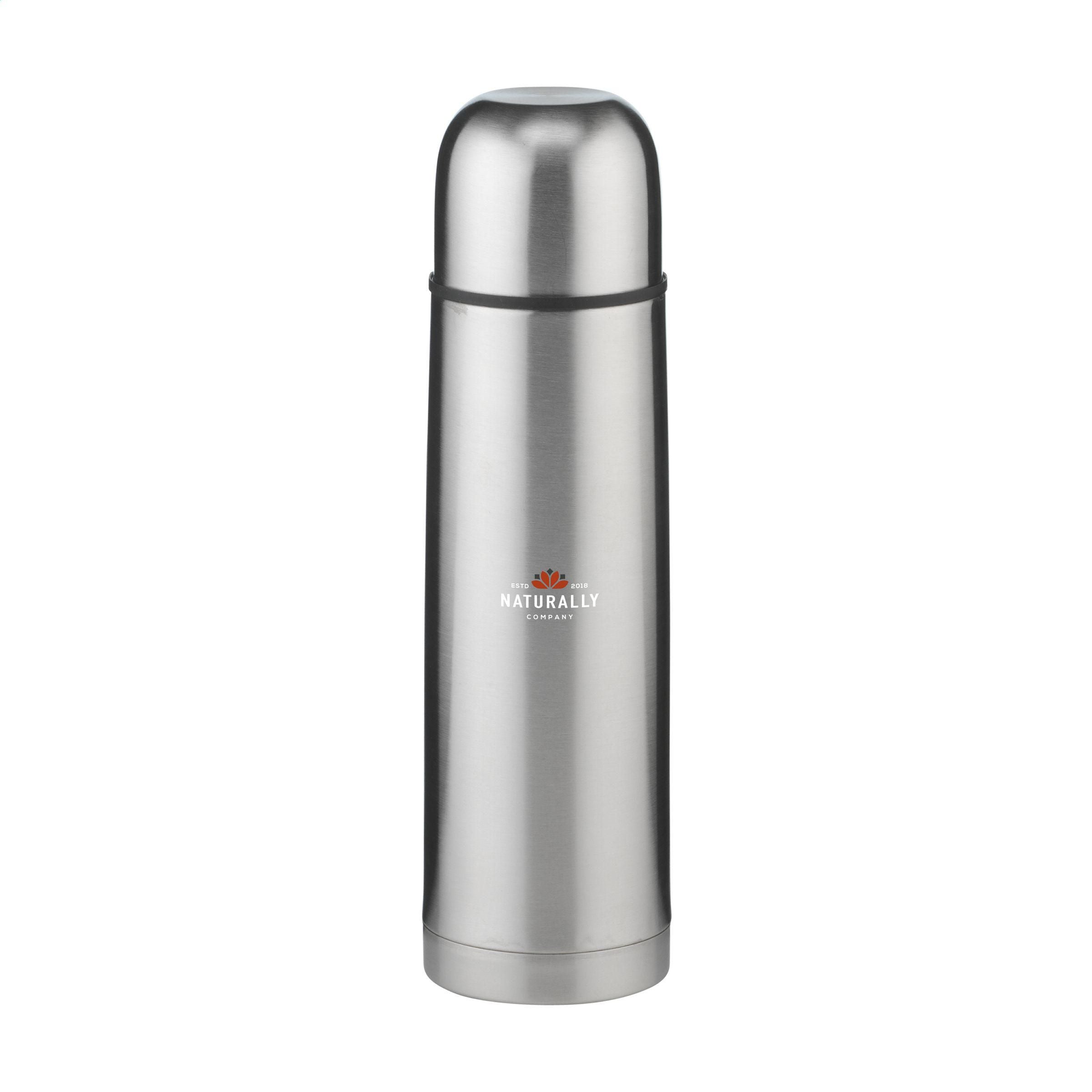 Thermotop Mini RCS Recycled Steel 500 ml thermo bottle (267244)