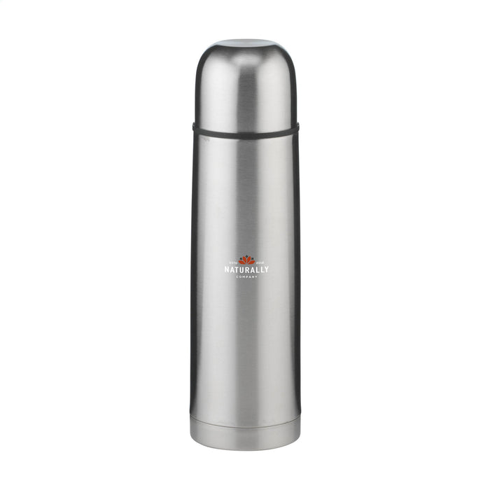 Thermotop Mini RCS Recycled Steel 500 ml thermo bottle (267244)