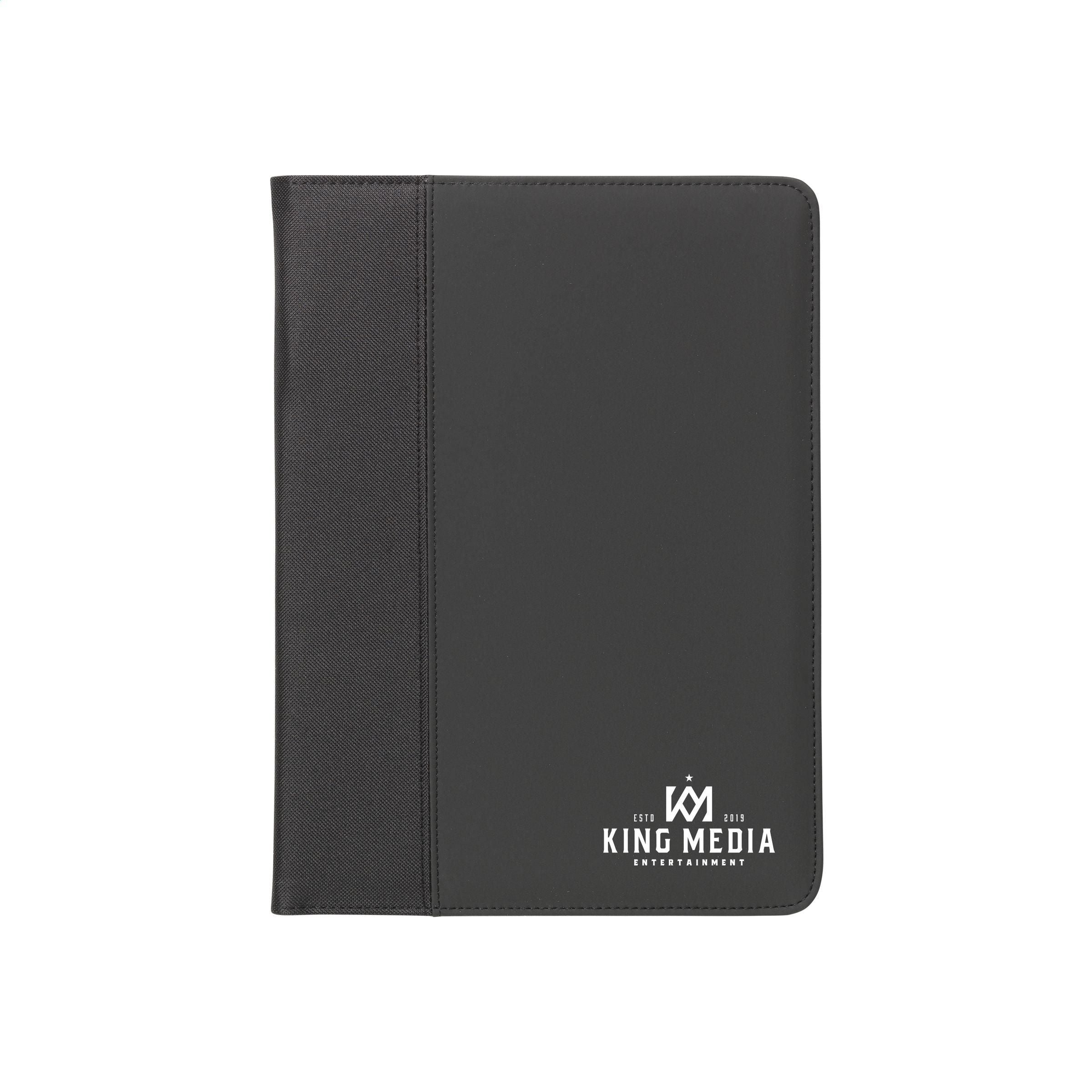 Alpha A4 document folder (267354)