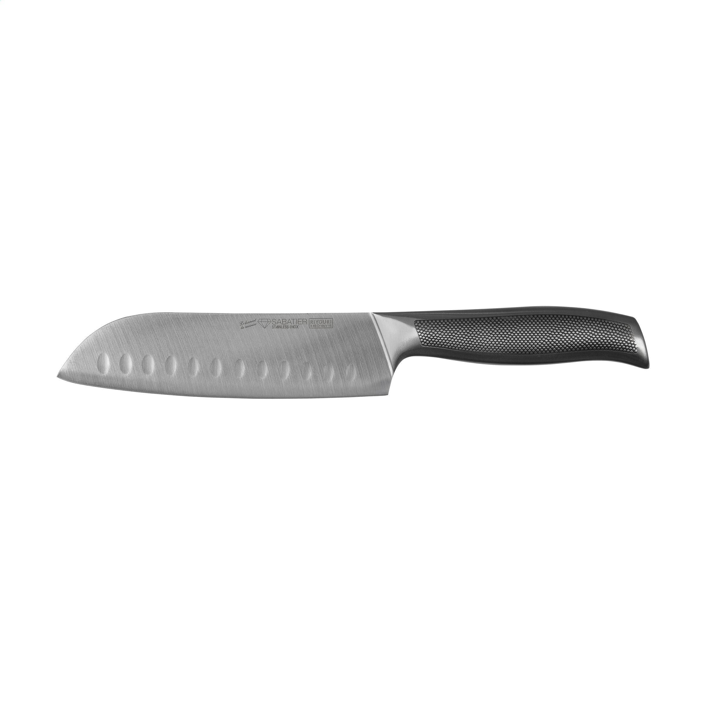 Diamant Sabatier Riyouri Santoku knife (267448)